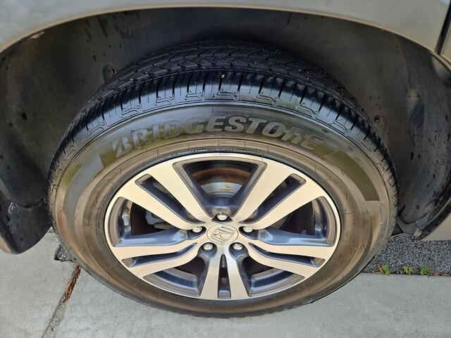 used 2018 Honda Pilot car, priced at $20,301
