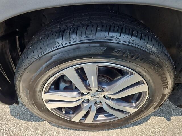 used 2018 Honda Pilot car, priced at $20,301