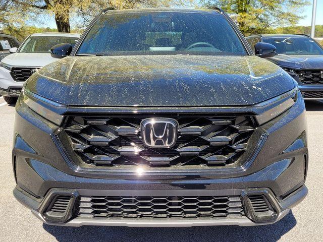 new 2024 Honda CR-V Hybrid car, priced at $35,700