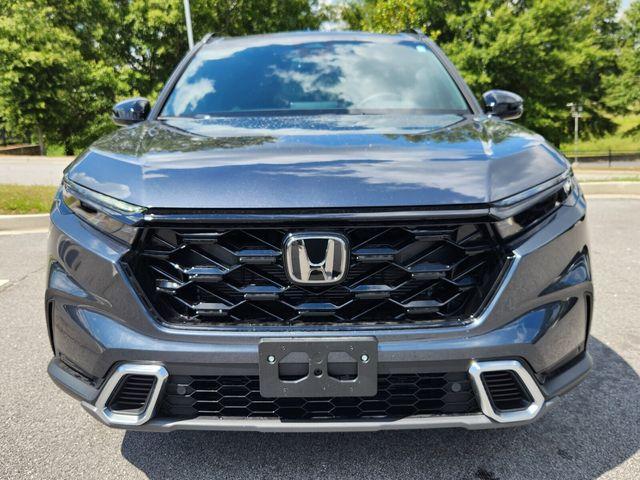 new 2025 Honda CR-V Hybrid car, priced at $39,600