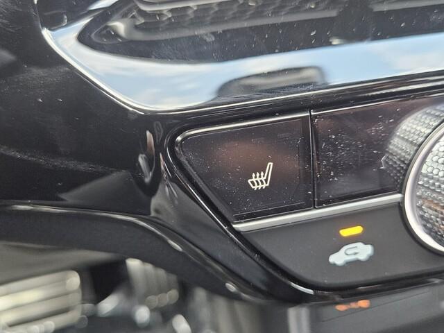 new 2025 Honda Civic Hybrid car, priced at $32,400