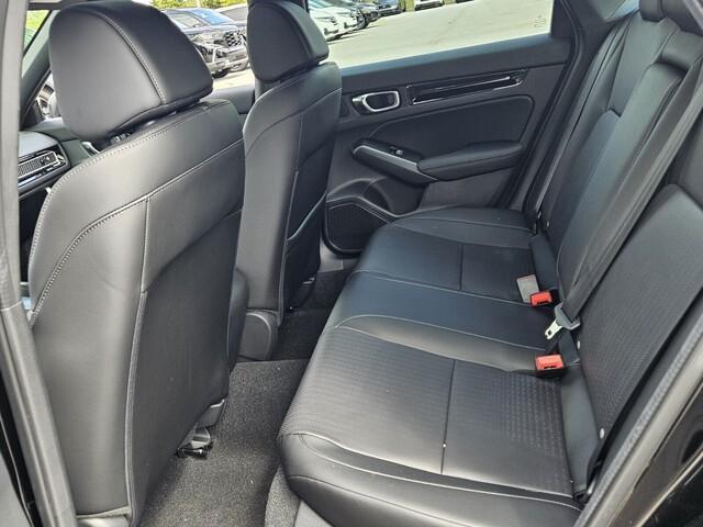 new 2025 Honda Civic Hybrid car, priced at $32,400