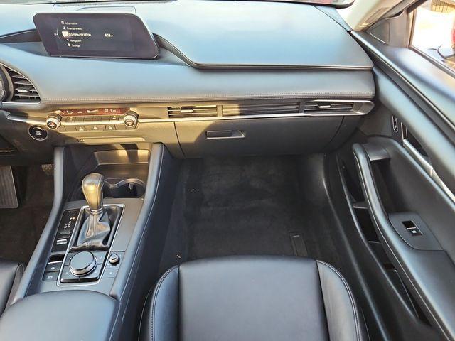 used 2021 Mazda Mazda3 car, priced at $19,450
