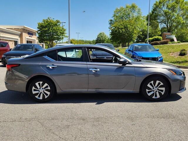 used 2024 Nissan Altima car, priced at $21,153