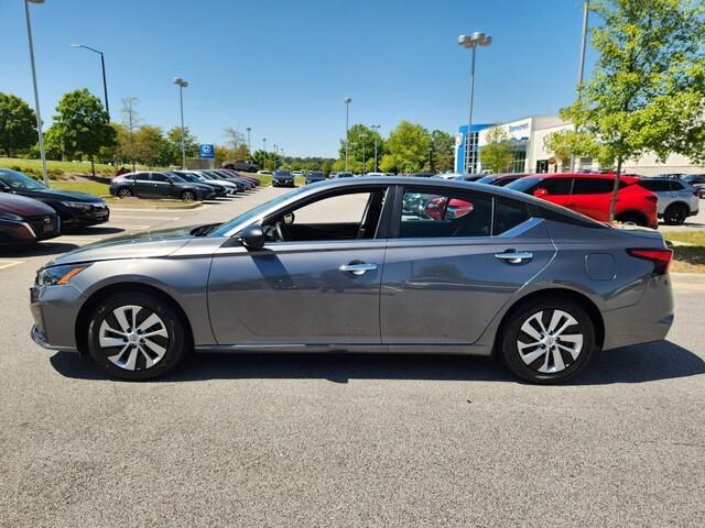 used 2024 Nissan Altima car, priced at $21,153
