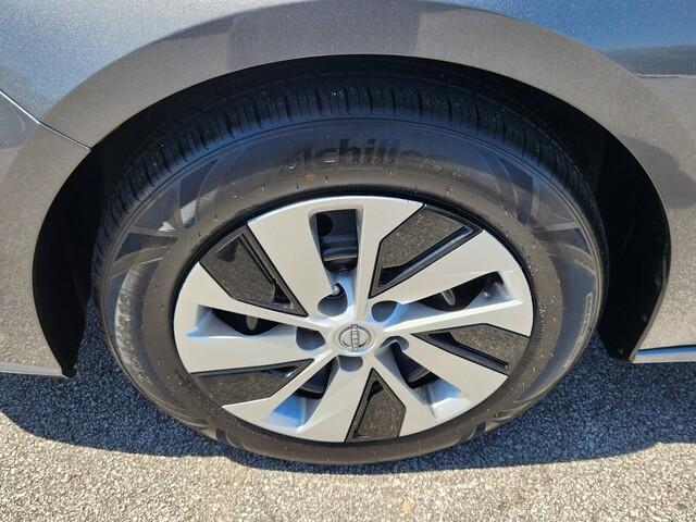 used 2024 Nissan Altima car, priced at $21,153