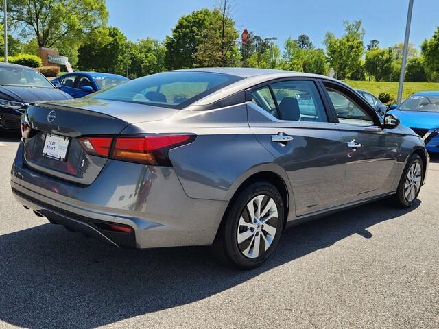 used 2024 Nissan Altima car, priced at $21,153