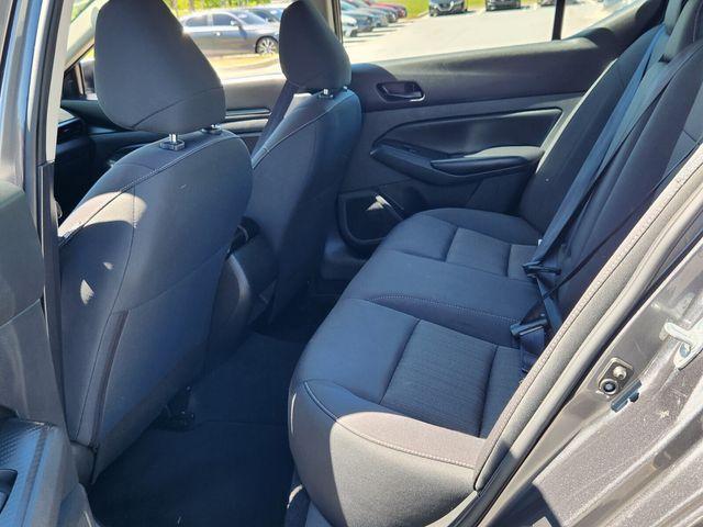 used 2024 Nissan Altima car, priced at $20,478