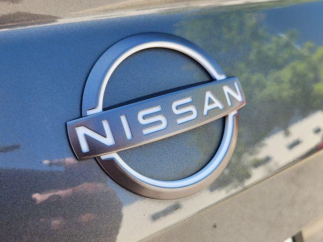 used 2024 Nissan Altima car, priced at $20,478