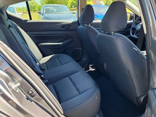 used 2024 Nissan Altima car, priced at $20,478