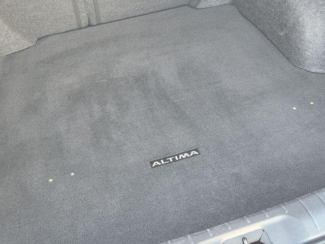 used 2024 Nissan Altima car, priced at $20,478