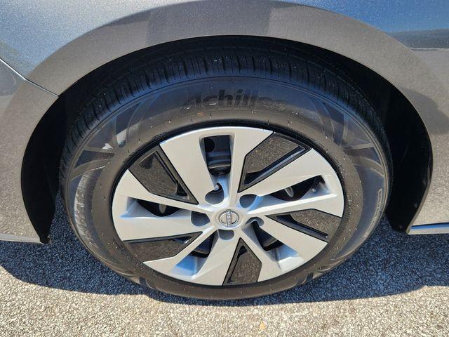 used 2024 Nissan Altima car, priced at $20,478