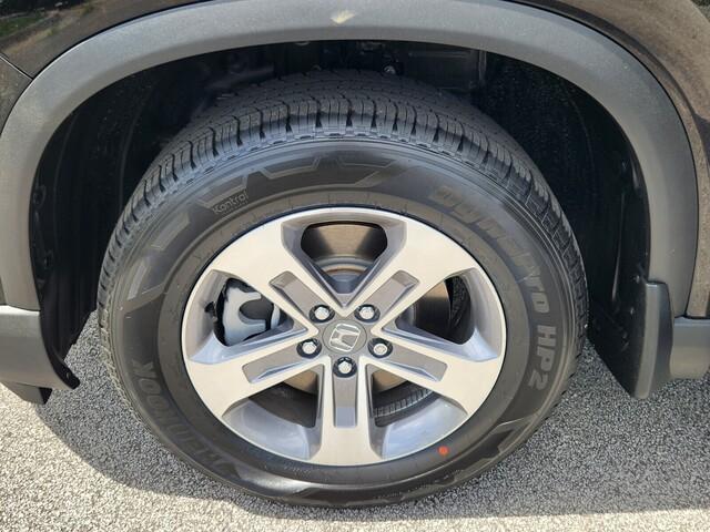 new 2025 Honda Pilot car, priced at $42,950