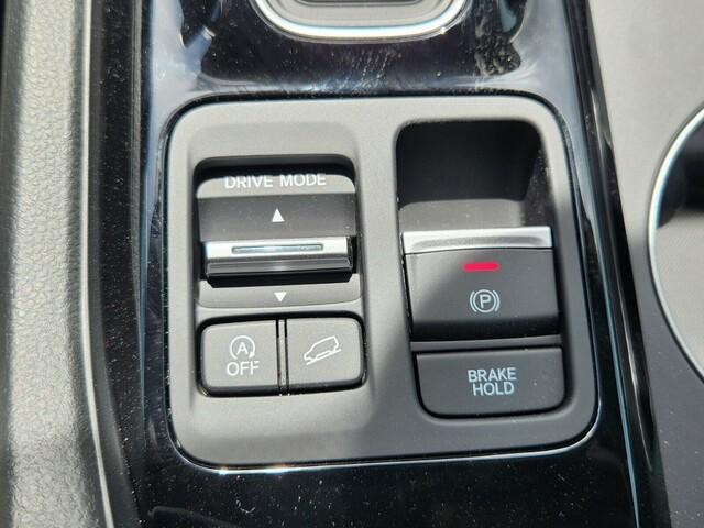 new 2025 Honda Pilot car, priced at $42,950