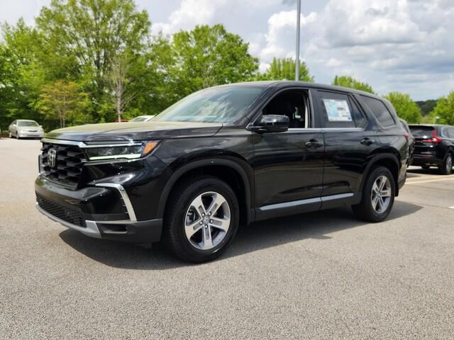 new 2025 Honda Pilot car, priced at $42,950