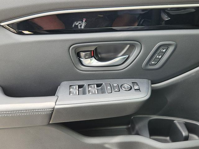 new 2025 Honda Pilot car, priced at $42,950