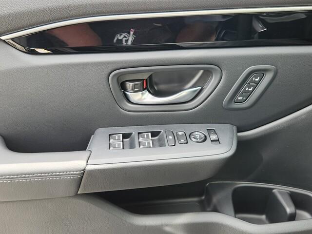 new 2025 Honda Pilot car, priced at $42,950