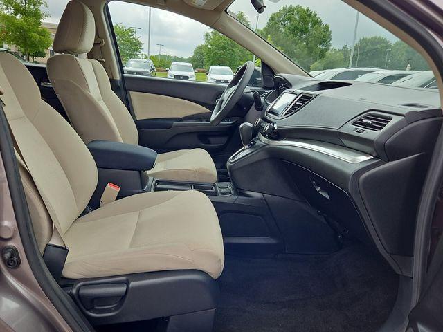 used 2016 Honda CR-V car, priced at $16,314