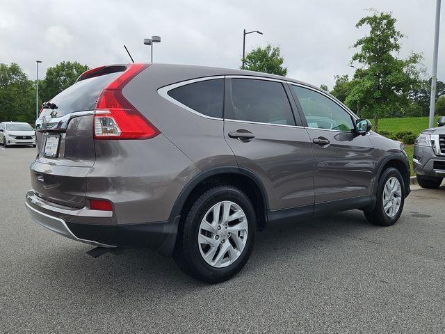 used 2016 Honda CR-V car, priced at $16,314