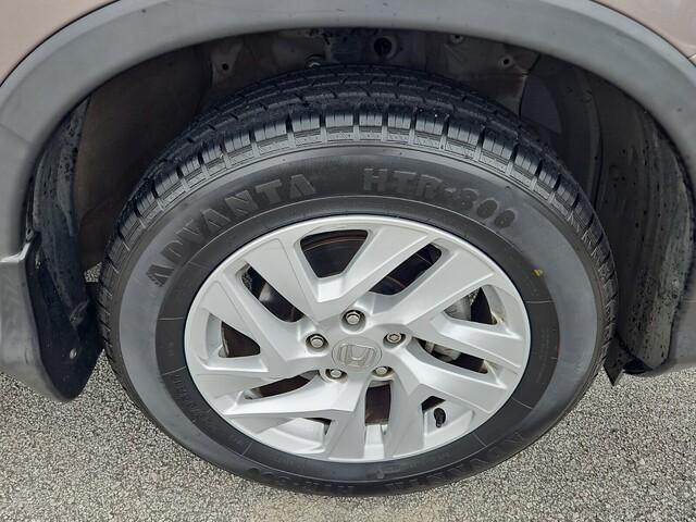 used 2016 Honda CR-V car, priced at $16,314