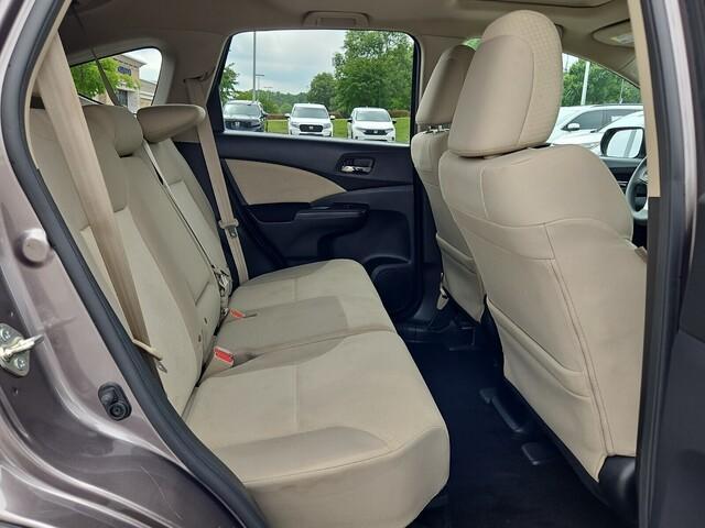 used 2016 Honda CR-V car, priced at $16,314