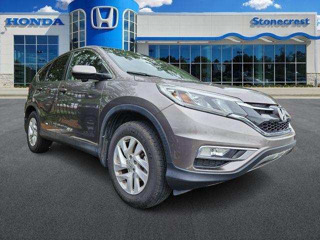 used 2016 Honda CR-V car, priced at $16,314