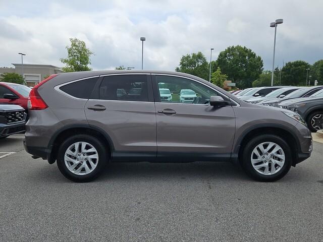 used 2016 Honda CR-V car, priced at $16,314