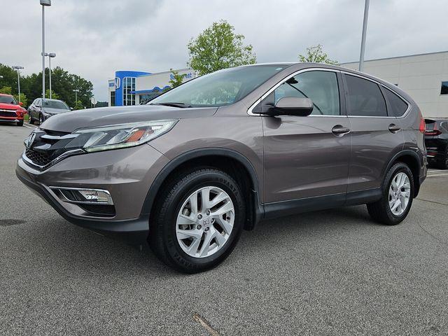 used 2016 Honda CR-V car, priced at $16,314