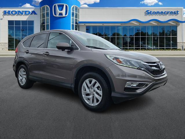 used 2016 Honda CR-V car, priced at $16,314