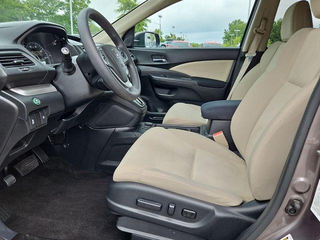 used 2016 Honda CR-V car, priced at $16,314
