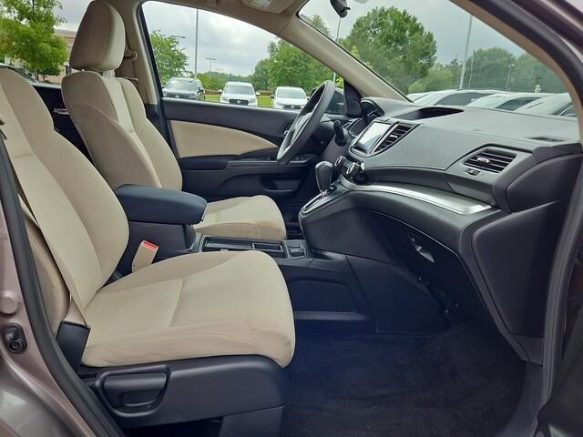 used 2016 Honda CR-V car, priced at $16,314