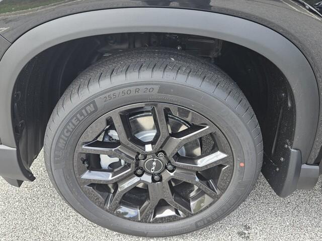 new 2025 Honda Pilot car, priced at $48,850