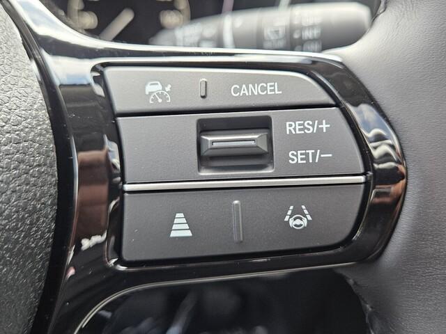 new 2025 Honda Pilot car, priced at $48,850