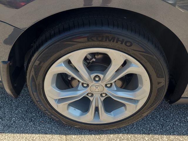 used 2023 Honda Accord car, priced at $24,428
