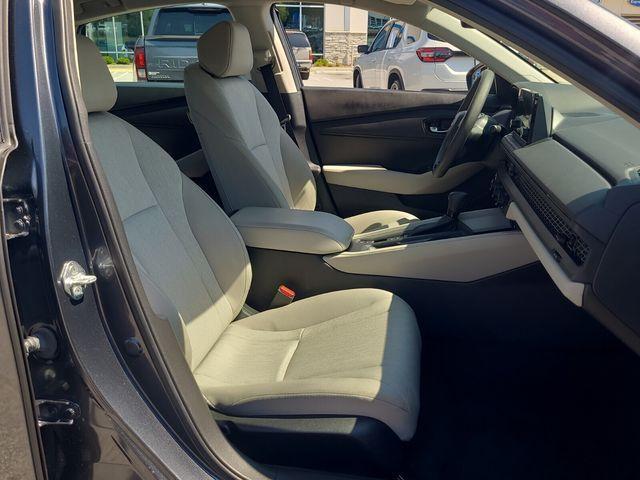 used 2023 Honda Accord car, priced at $24,428