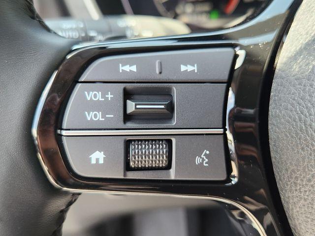 new 2025 Honda Pilot car, priced at $42,950