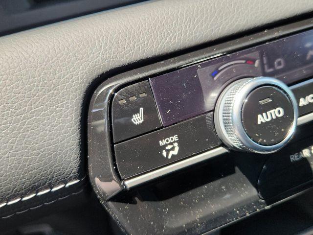 new 2025 Honda Pilot car, priced at $42,950