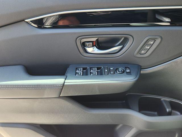 new 2025 Honda Pilot car, priced at $42,950
