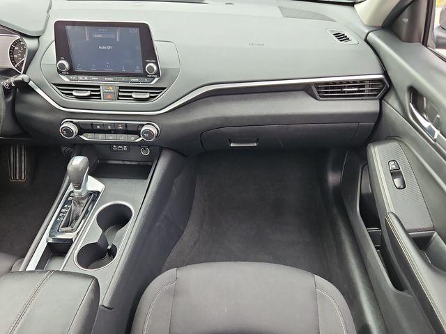 used 2022 Nissan Altima car, priced at $18,671