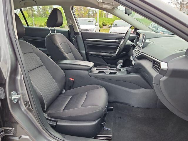 used 2022 Nissan Altima car, priced at $18,671