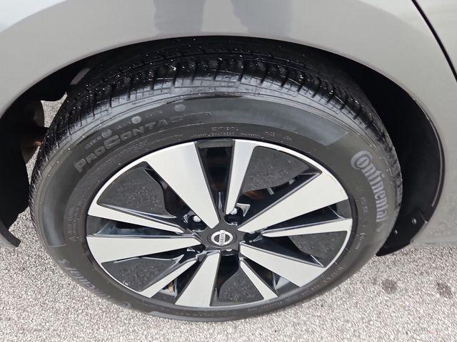 used 2022 Nissan Altima car, priced at $18,671