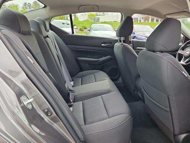 used 2022 Nissan Altima car, priced at $18,671
