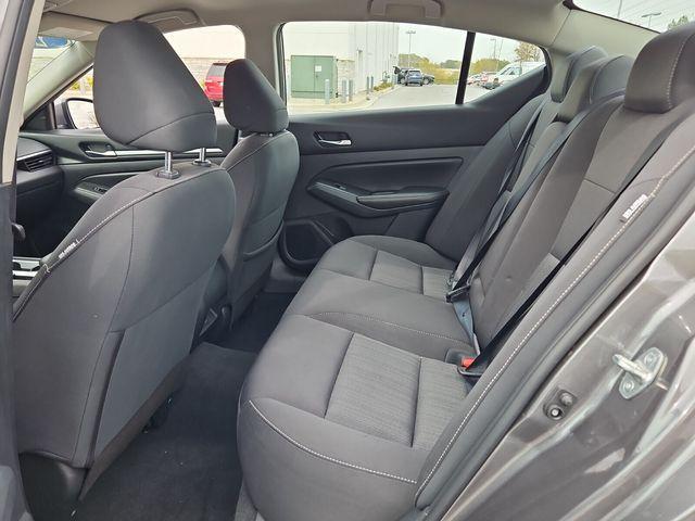 used 2022 Nissan Altima car, priced at $18,671