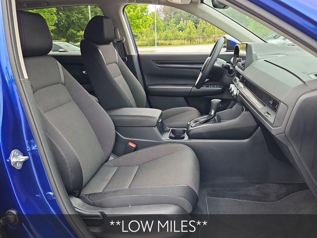 used 2024 Honda CR-V car, priced at $30,743