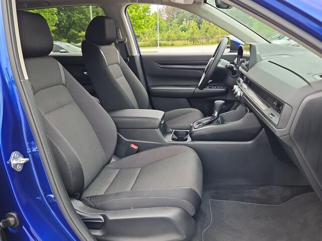 used 2024 Honda CR-V car, priced at $30,299