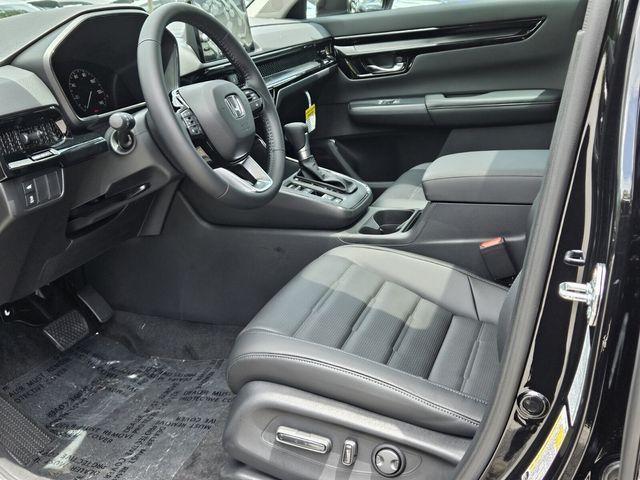 new 2025 Honda CR-V car, priced at $35,895