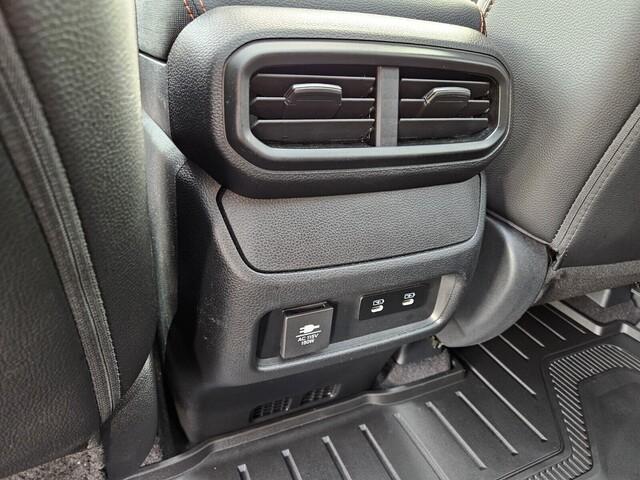 new 2026 Honda Passport car