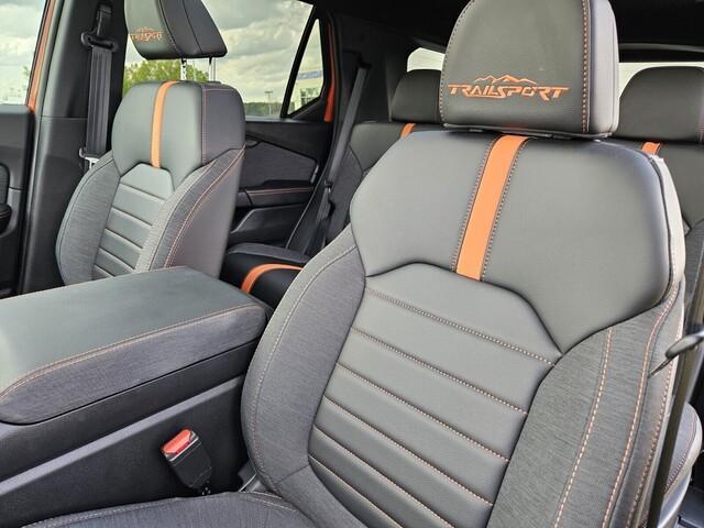 new 2026 Honda Passport car
