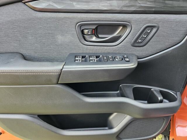 new 2026 Honda Passport car
