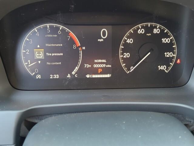 new 2026 Honda Ridgeline car